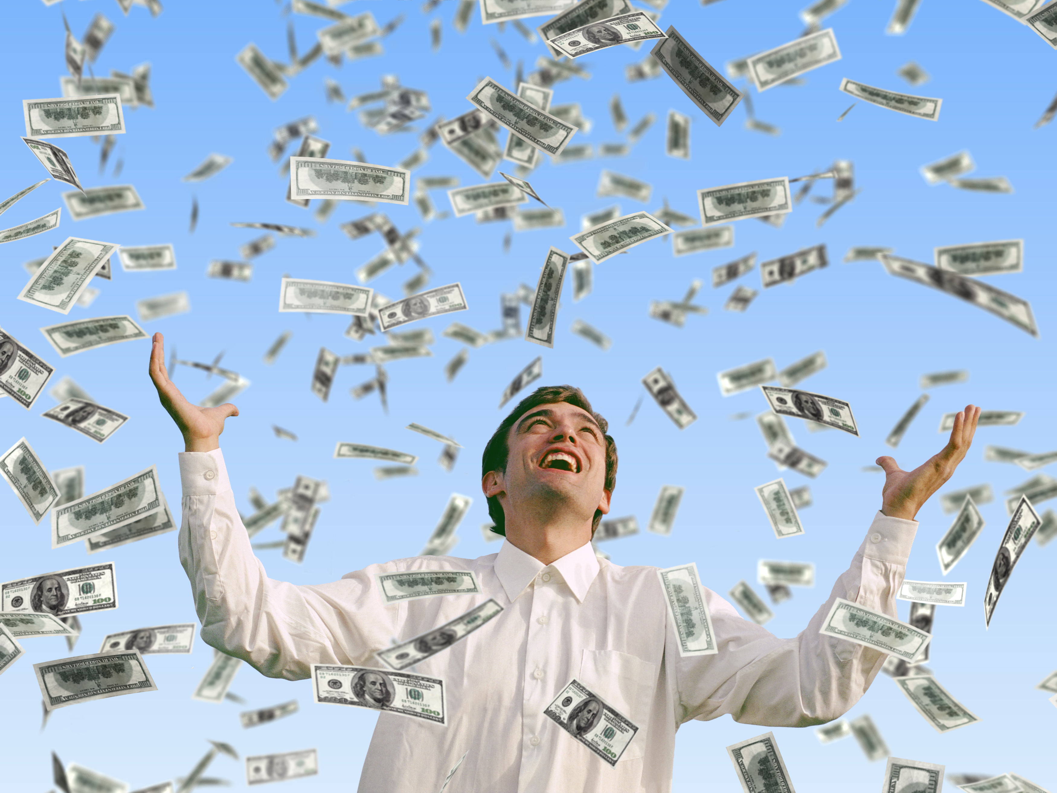 Featured image of post Money Falling From Sky Gif Slow motion falling money hd us dollar bills fall from the sky with the video shot in high definition format