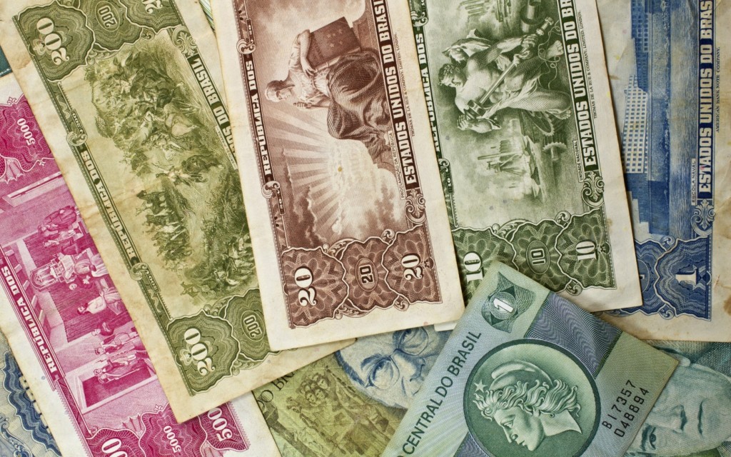 Various Old Money