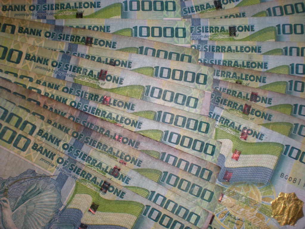 West African Notes
